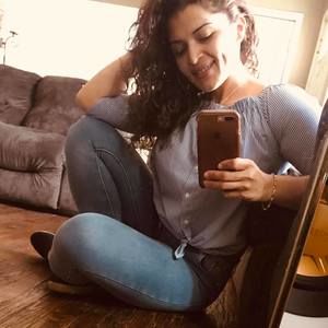 Meet your Posher, Ruth